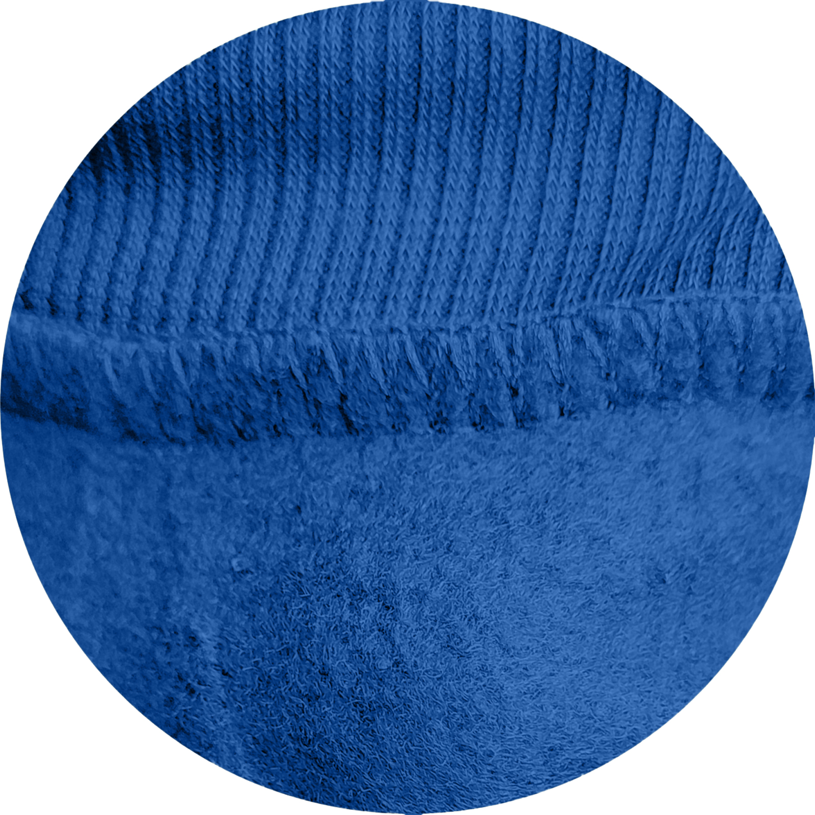 Maxi Sudadera Mujer Hoodie Azul Con Capucha y Cangurera, Calientita, Casual, Abrigo, Chamarra