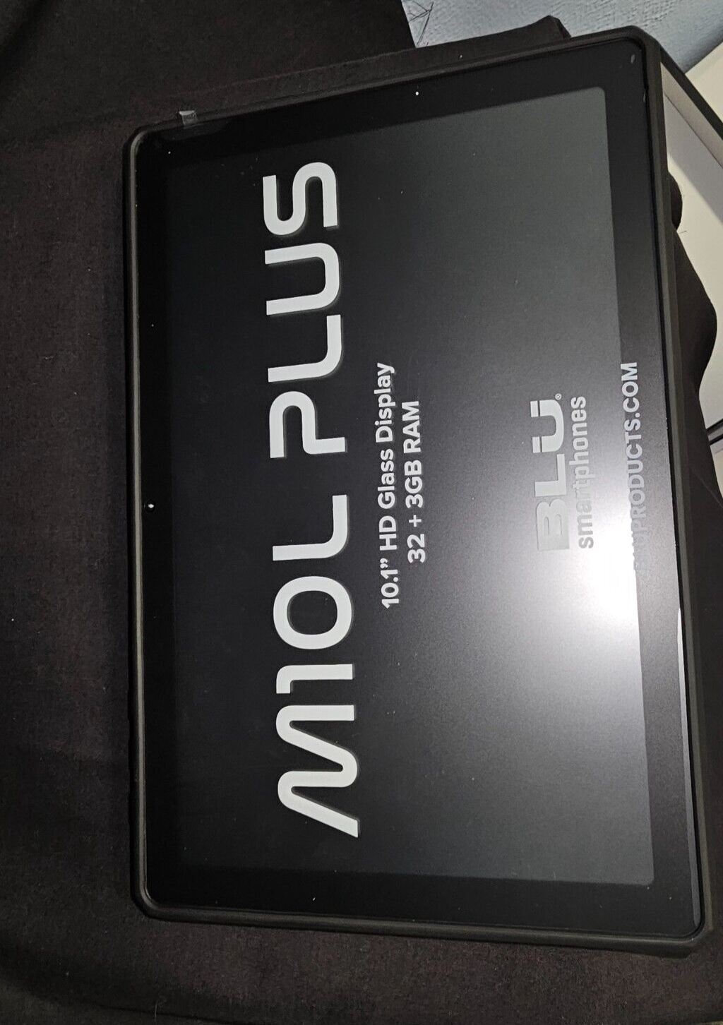 Tablet BLU Smartphones M10L Plus