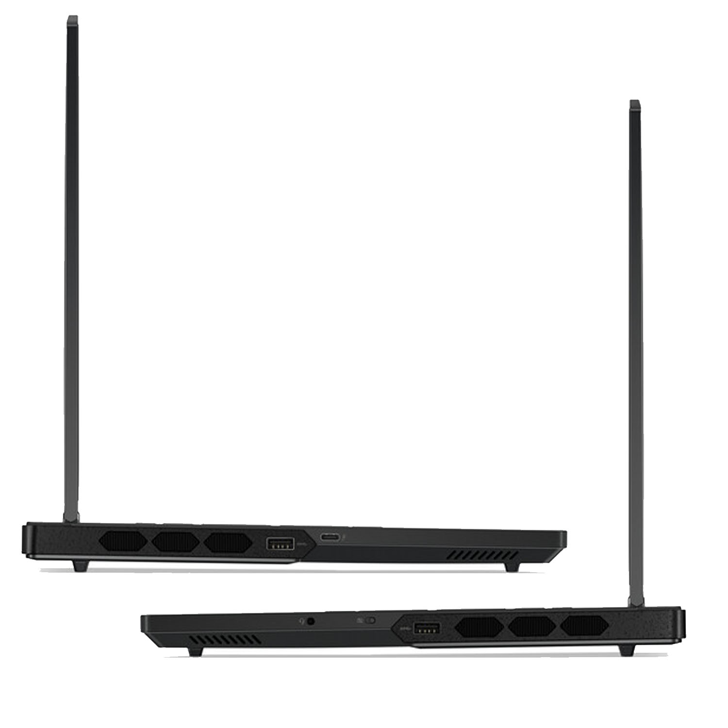 Laptop Lenovo Legion Pro 7 16Irx8H Core I9 13900Hx 1Tb Ssd+32Gb Ddr5 Nvidia Rtx4080 Windows 11 Home Gris Onyx