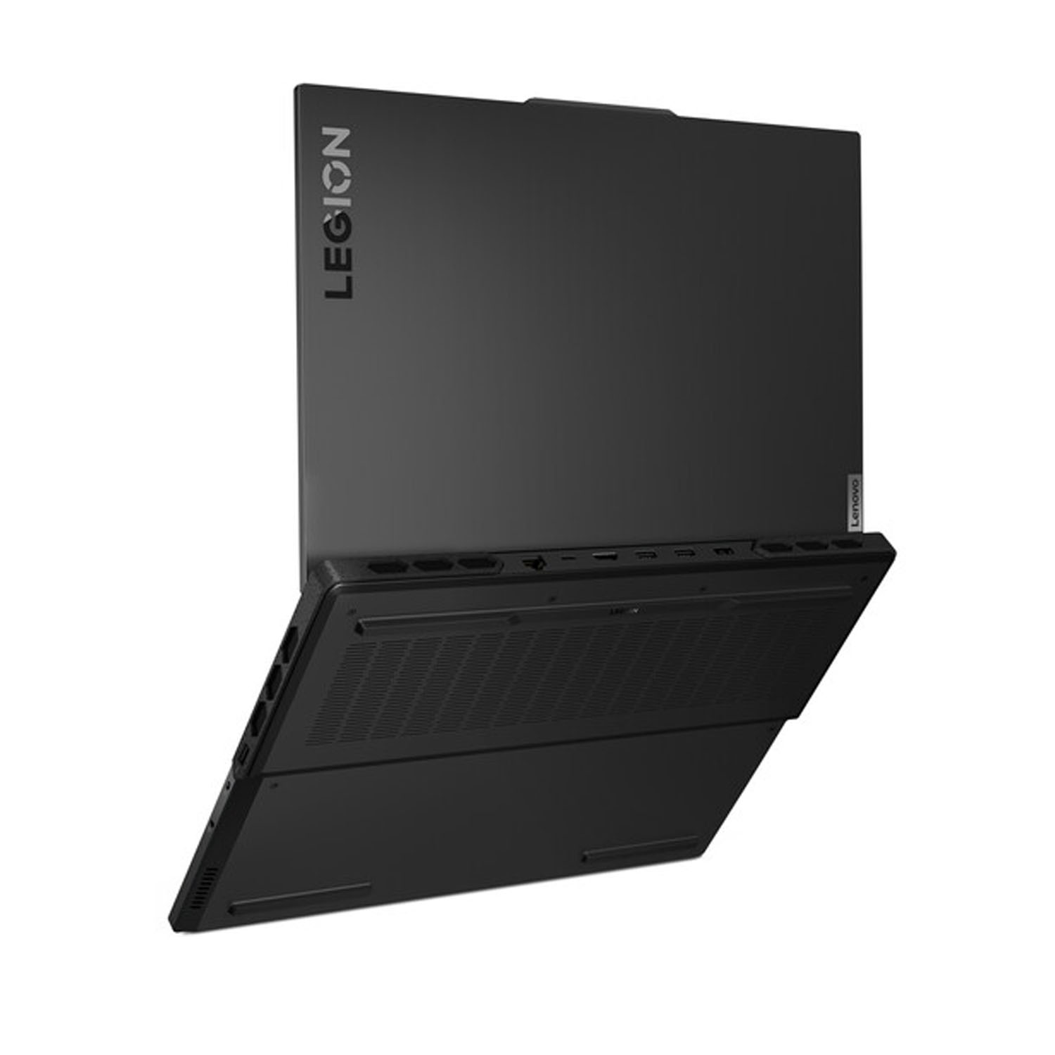 Laptop Lenovo Legion Pro 7 16Irx8H Core I9 13900Hx 1Tb Ssd+32Gb Ddr5 Nvidia Rtx4080 Windows 11 Home Gris Onyx