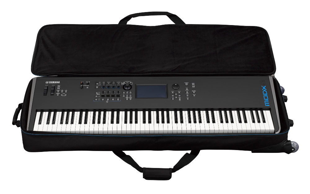 Yamaha MODX8 Plus Sintetizador Workstation 88 Teclas