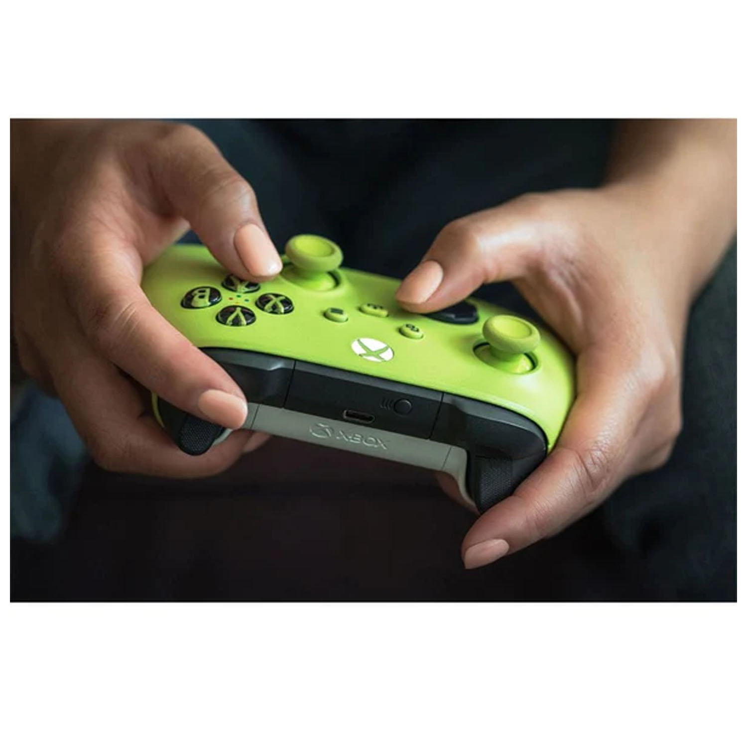 Control Inalámbrico Xbox Series Pc/X/S Electric Vault Bluetooth