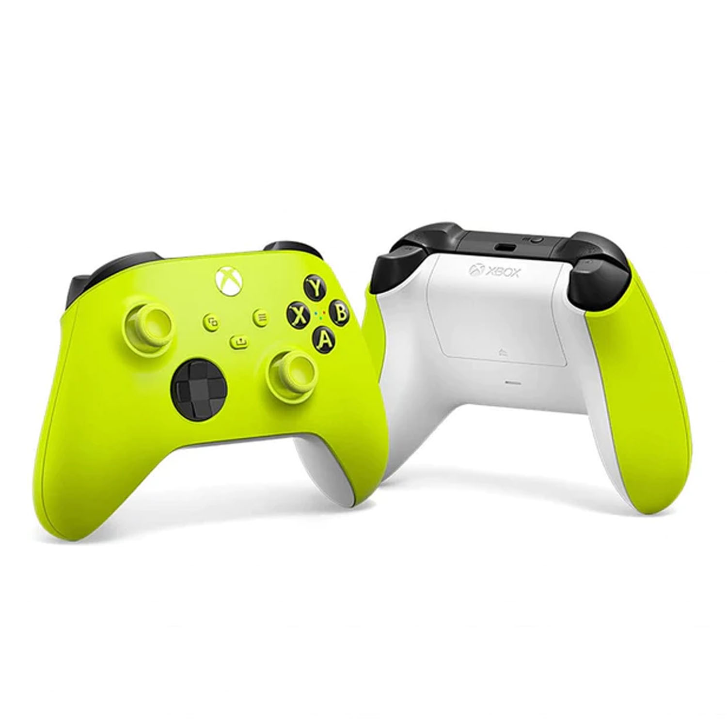 Control Inalámbrico Xbox Series Pc/X/S Electric Vault Bluetooth