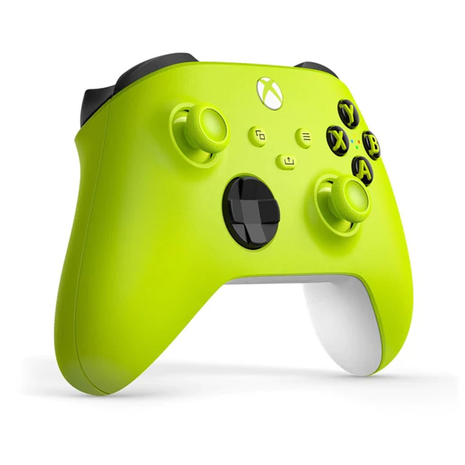 Control Inalámbrico Xbox Series Pc/X/S Electric Vault Bluetooth