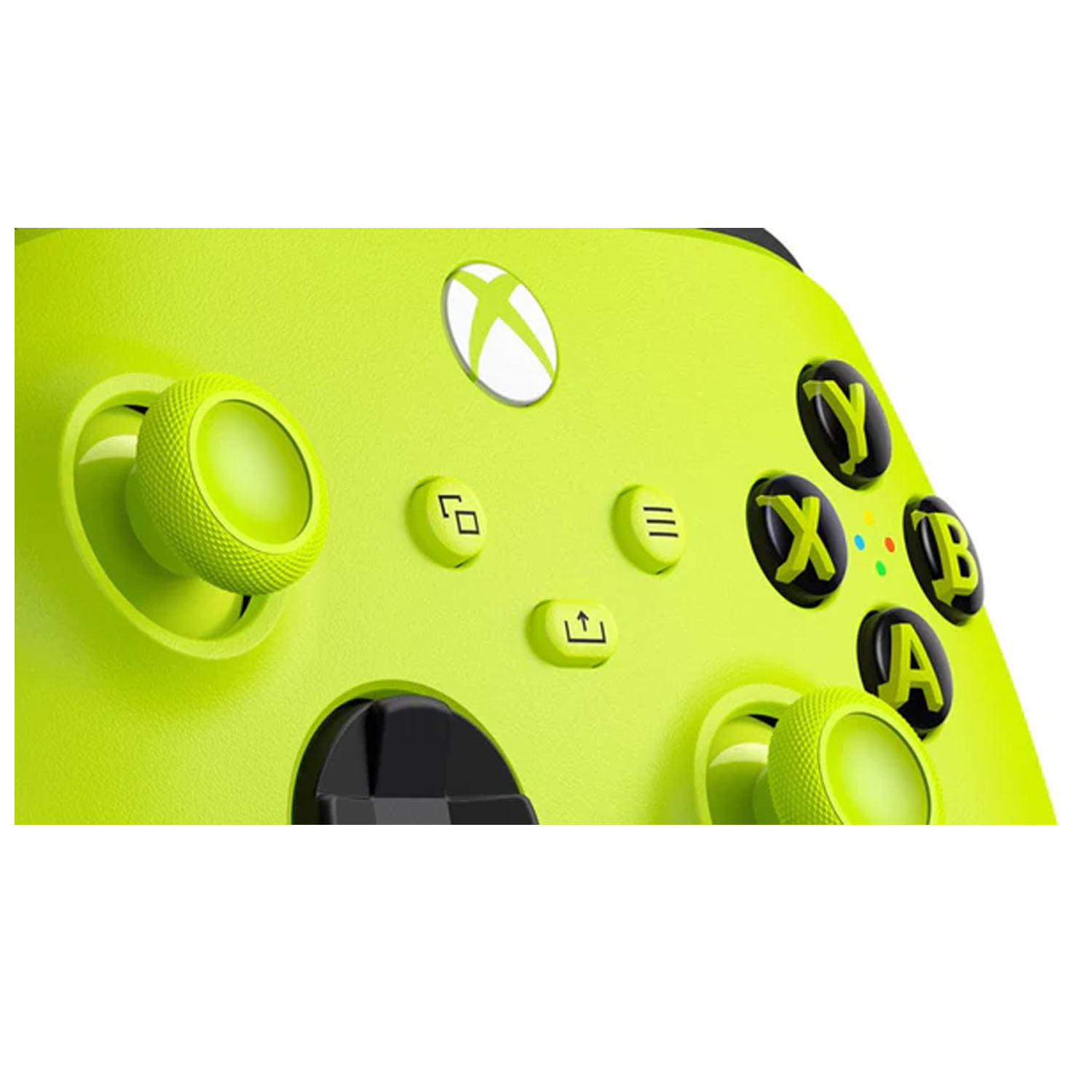 Control Inalámbrico Xbox Series Pc/X/S Electric Vault Bluetooth