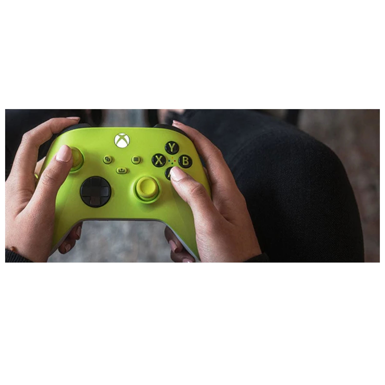 Control Inalámbrico Xbox Series Pc/X/S Electric Vault Bluetooth