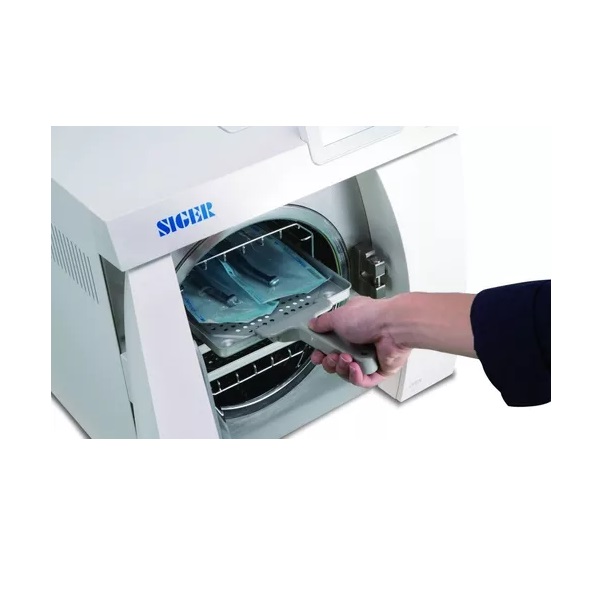 Bolsas Esterilizar Autosellable 9x23cm  (200 Piezas)