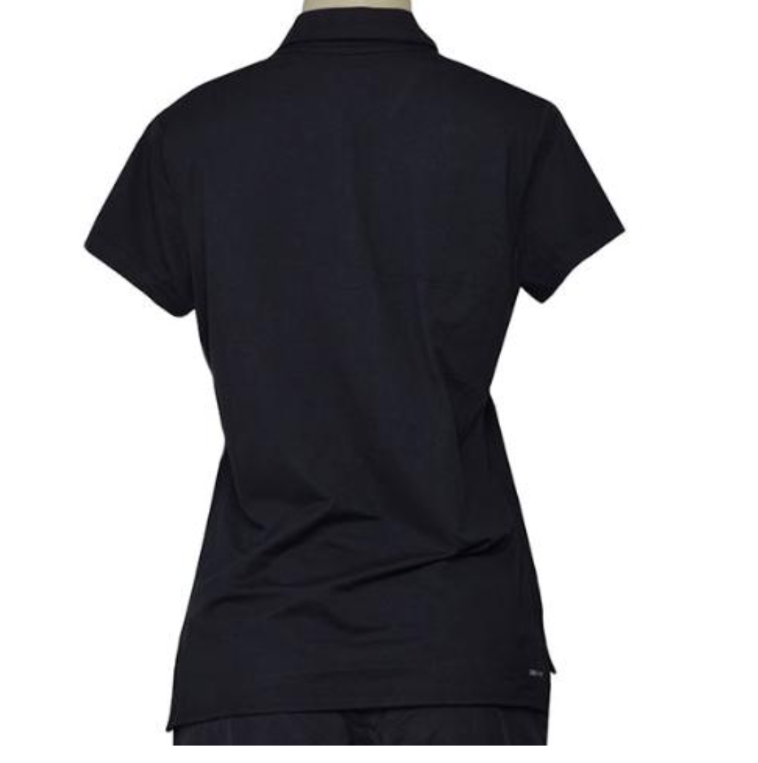 Playera Polo Nike Mujer Court Pure Ligero cómodo Original