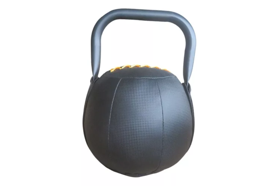 Pesa Rusa Suave 50 Lbs