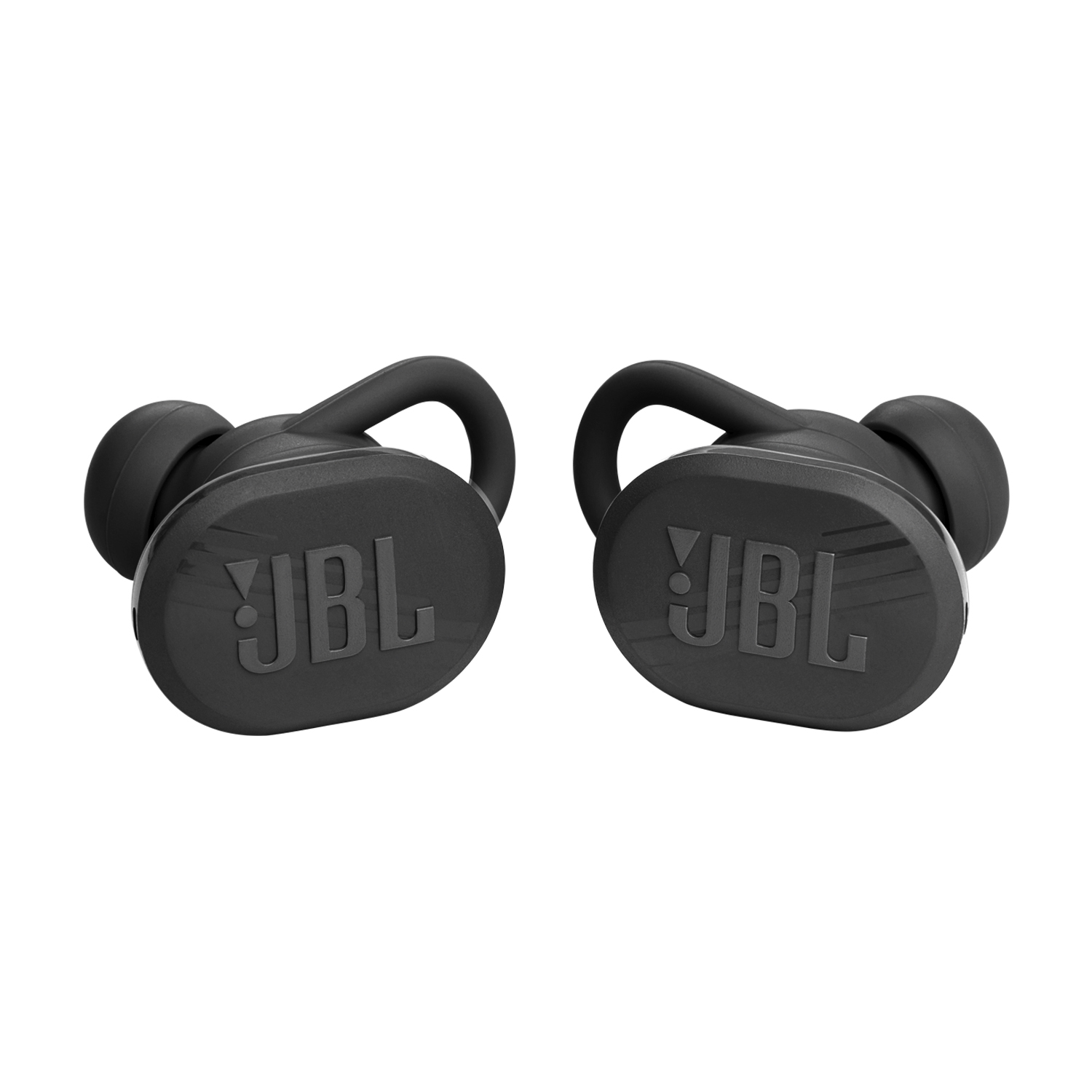 JBL ENDURANCE RACE TWS NEGRO