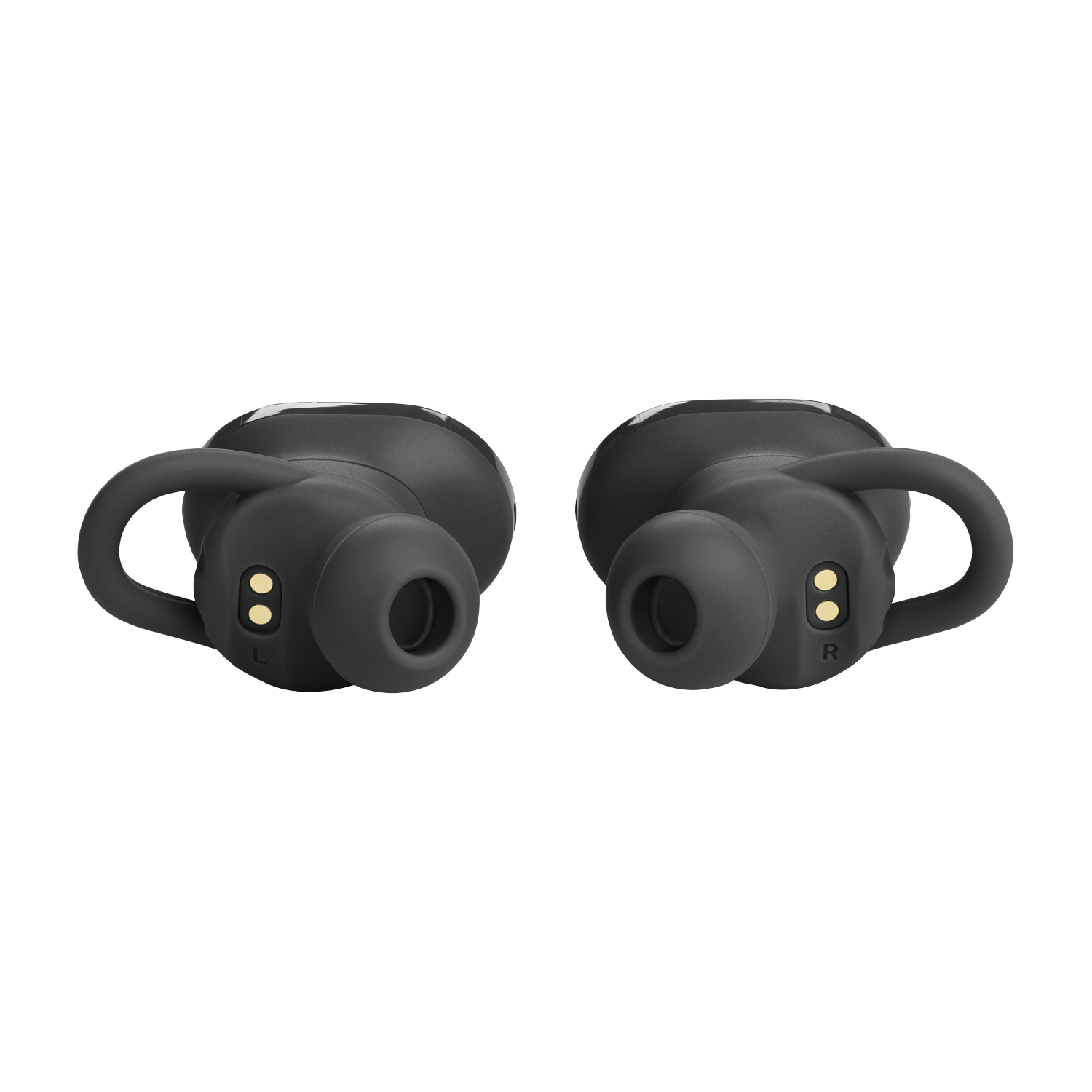 JBL ENDURANCE RACE TWS NEGRO