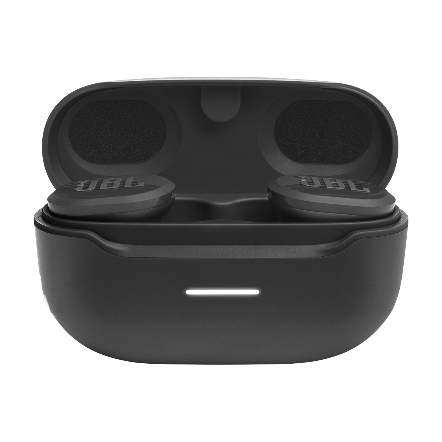 JBL ENDURANCE RACE TWS NEGRO