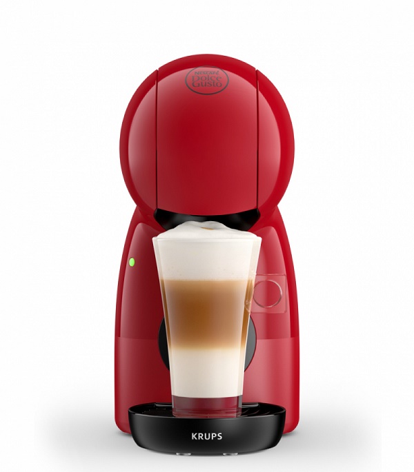 Cafetera Multibebidas Krups KP1A05MX Capsulas Dolce Gusto