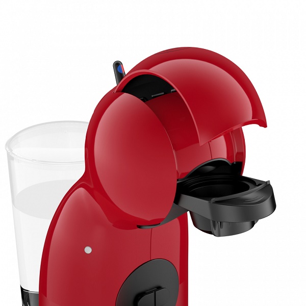 Cafetera Multibebidas Krups KP1A05MX Capsulas Dolce Gusto