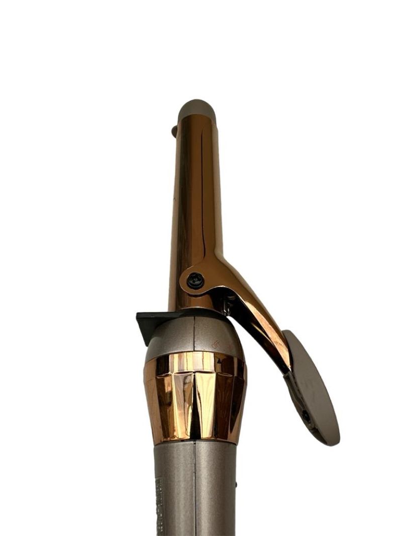 Tenaza Rizadora Infiniti Pro Conair V10258 con Titanio Rosado