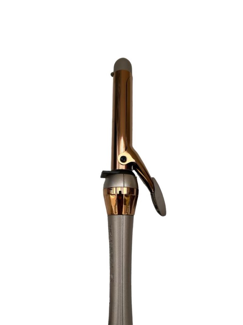 Tenaza Rizadora Infiniti Pro Conair V10258 con Titanio Rosado