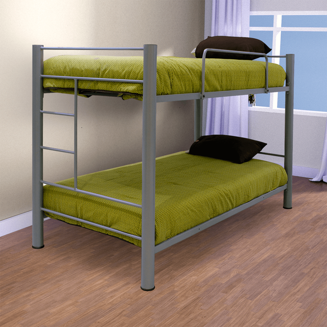 Litera Para Colchones Individuales, 2 juegos de sabanas individuales + 2 protectores individuales