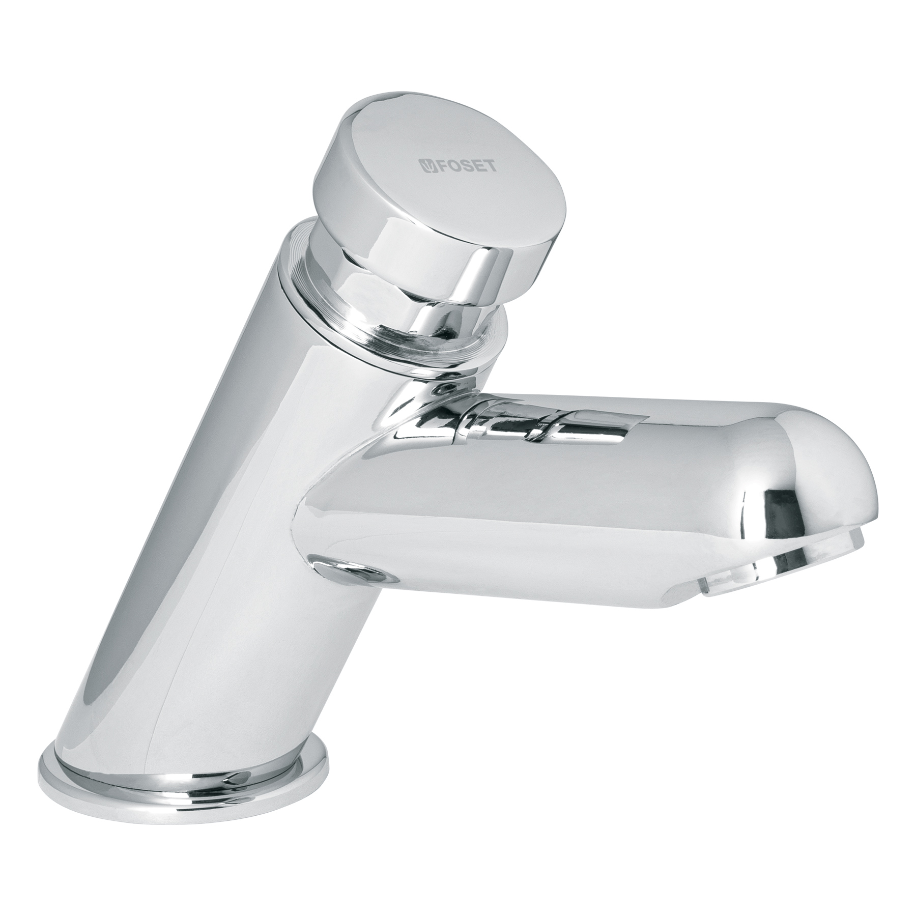 LLAVE TEMPORIZADORA PARA LAVABO, FOSET 47918