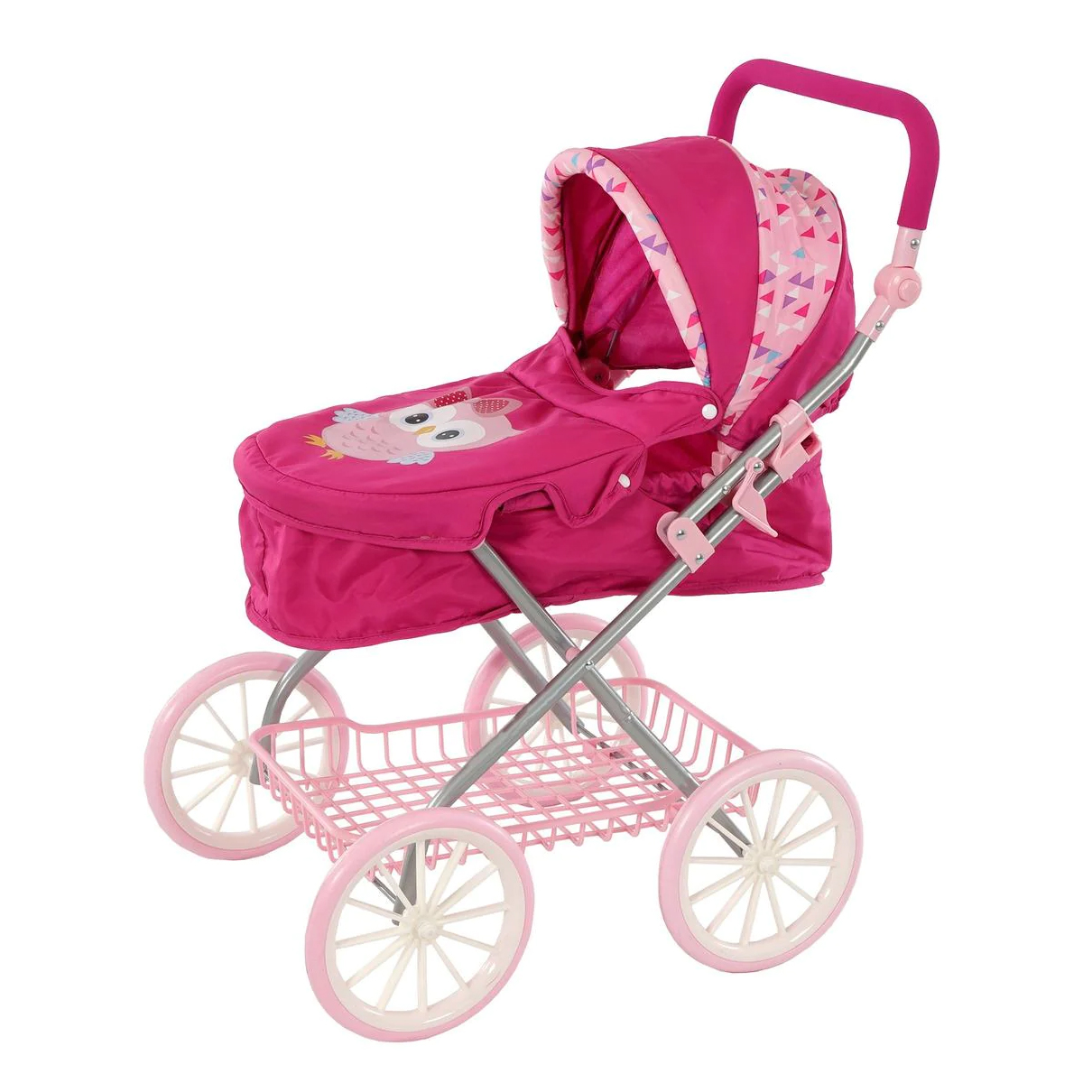 Carriolita Prinsel Sofia Buhos 4001.