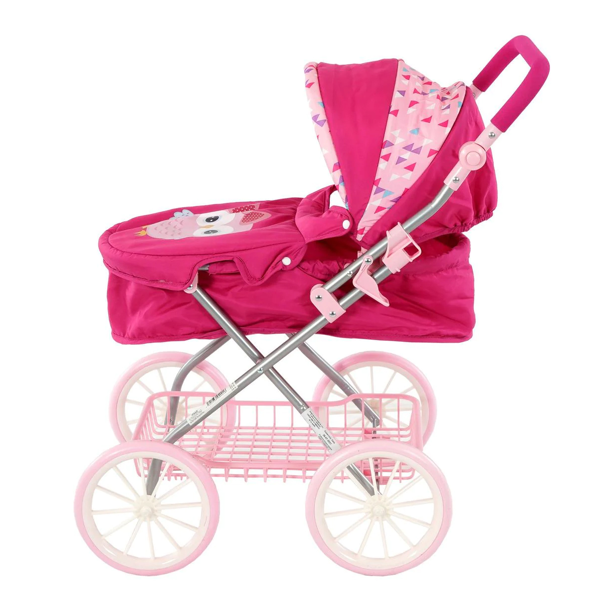 Carriolita Prinsel Sofia Buhos 4001.