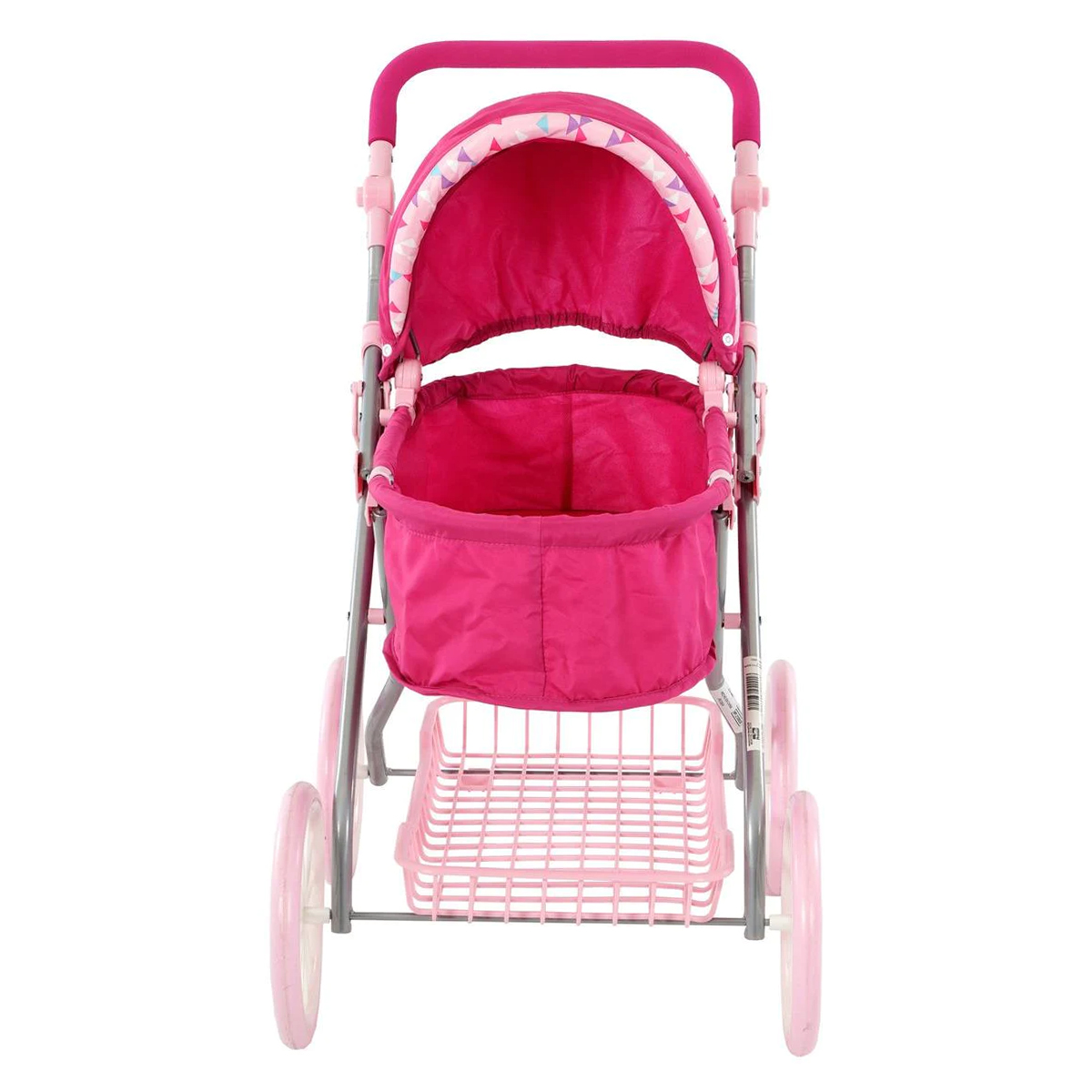 Carriolita Prinsel Sofia Buhos 4001.