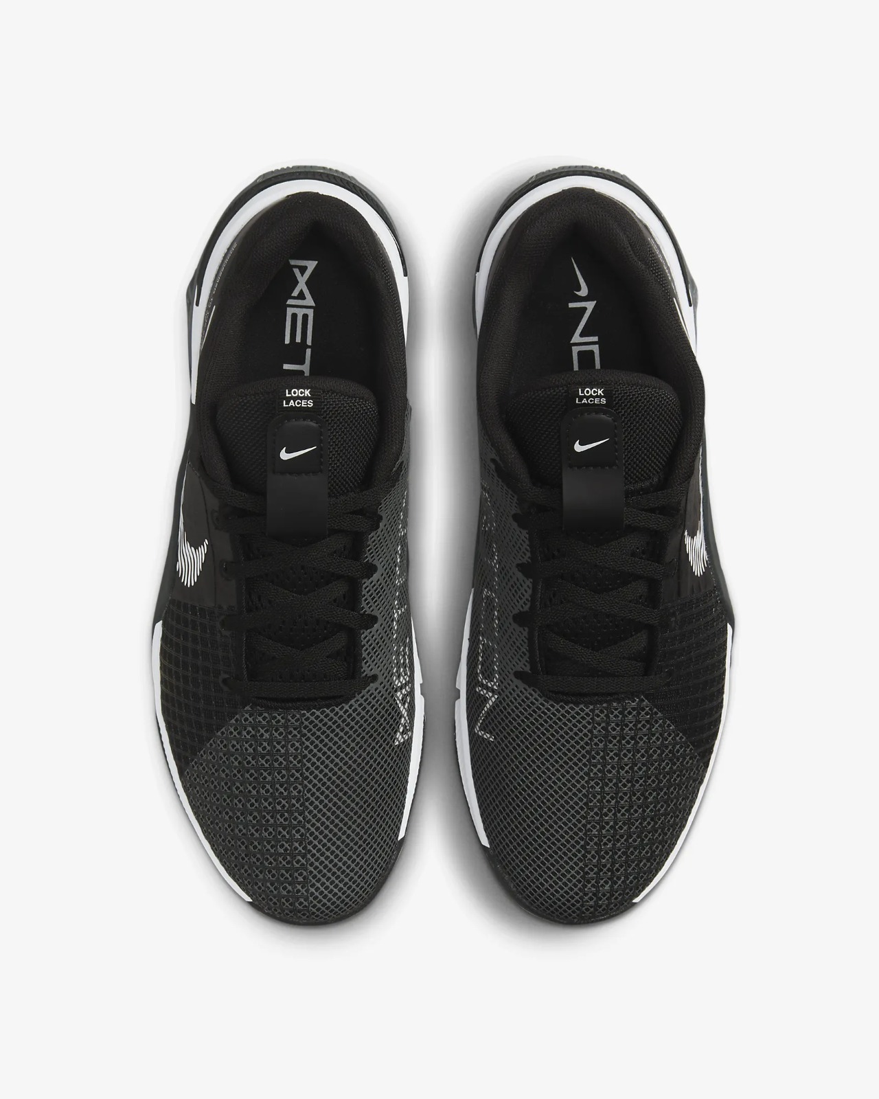Tenis Nike Metcon DO9328-001 CrossFit Entrenamiento