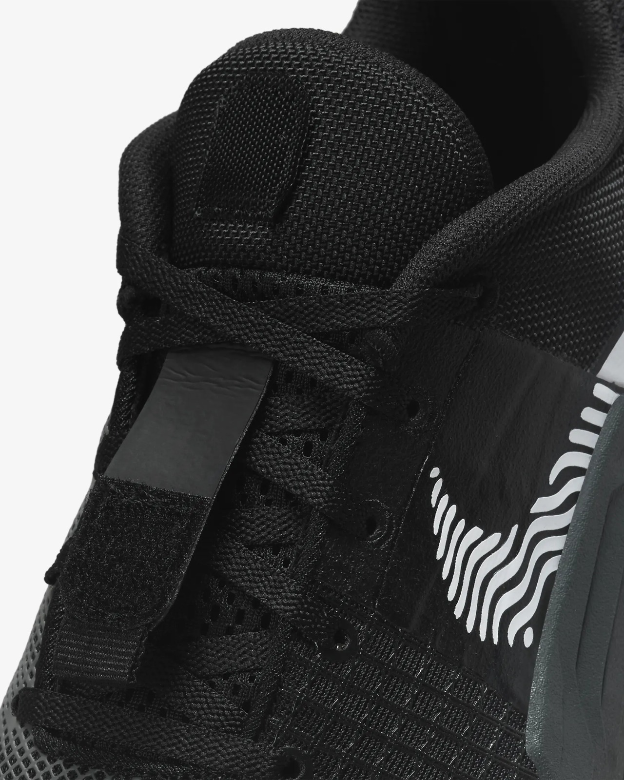 Tenis Nike Metcon DO9328-001 CrossFit Entrenamiento