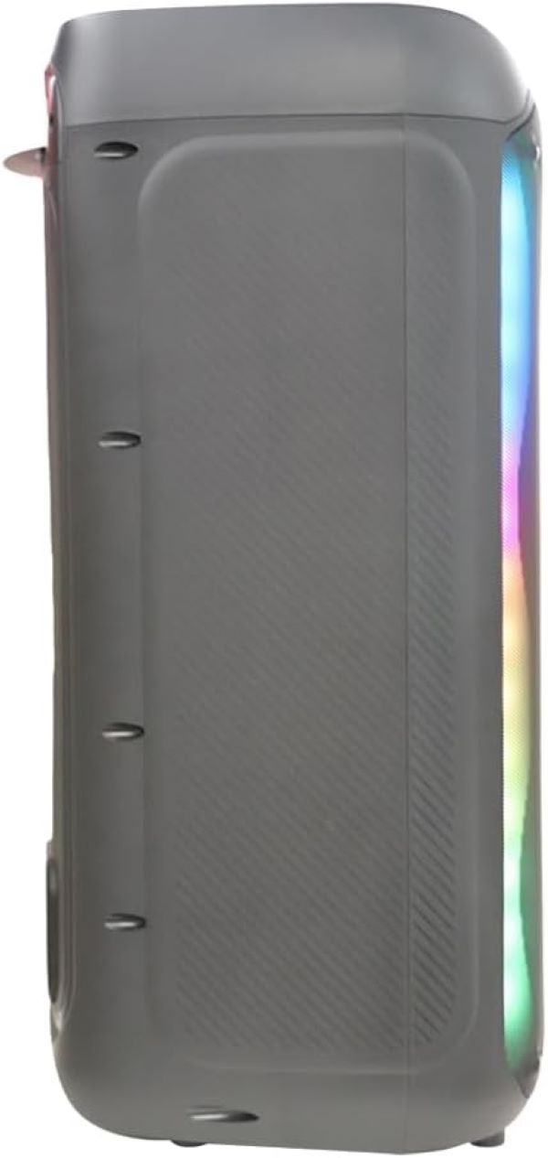 Bocina Fussion PBS-2X8GEMINI Conexión Bluetooth 2 x 8