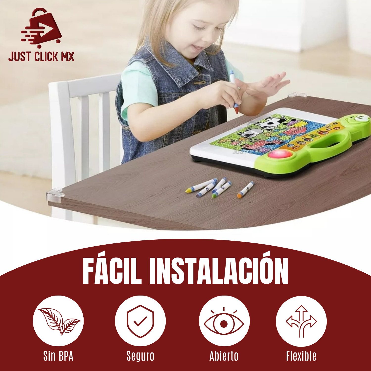 8 Esquinero Protector De Esquinas De Mesa Para Bebés