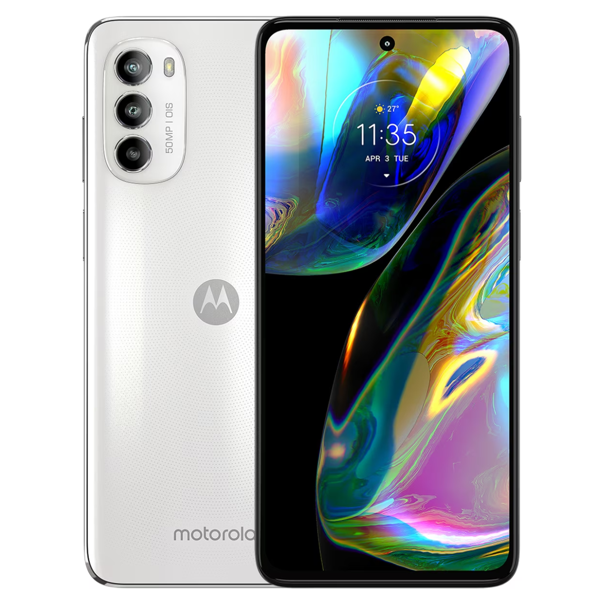 Motorola Moto G82 5G Dual sim 128GB 6GB RAM