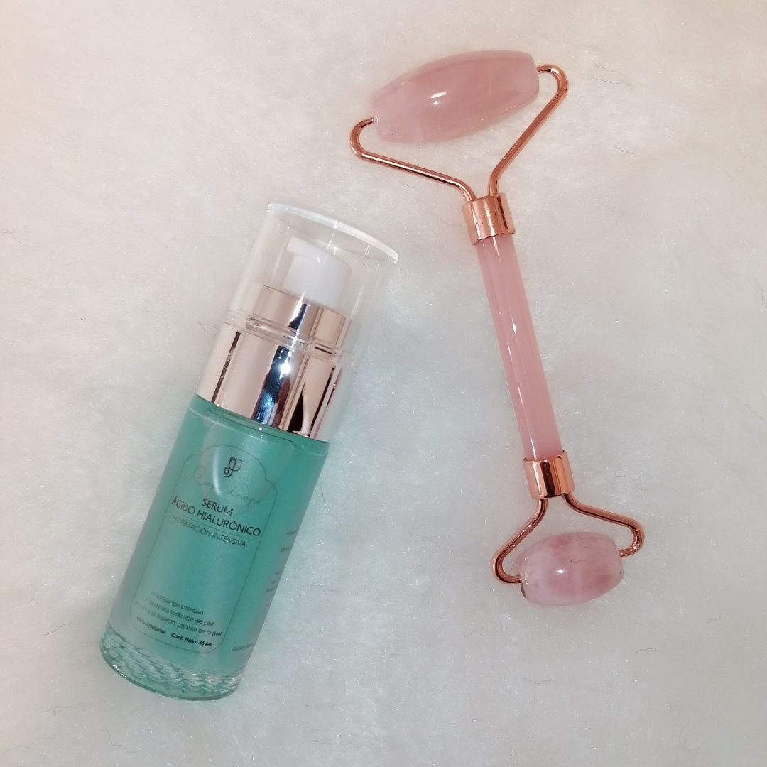 Sérum de Ácido Hialurónico
