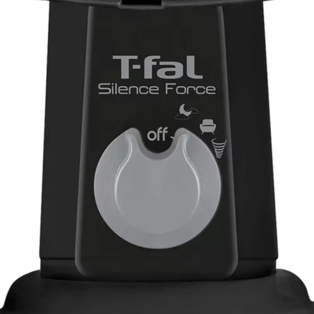 Ventilador de Mesa T-Fal 6 Aspas 3 Velocidades 35 cm