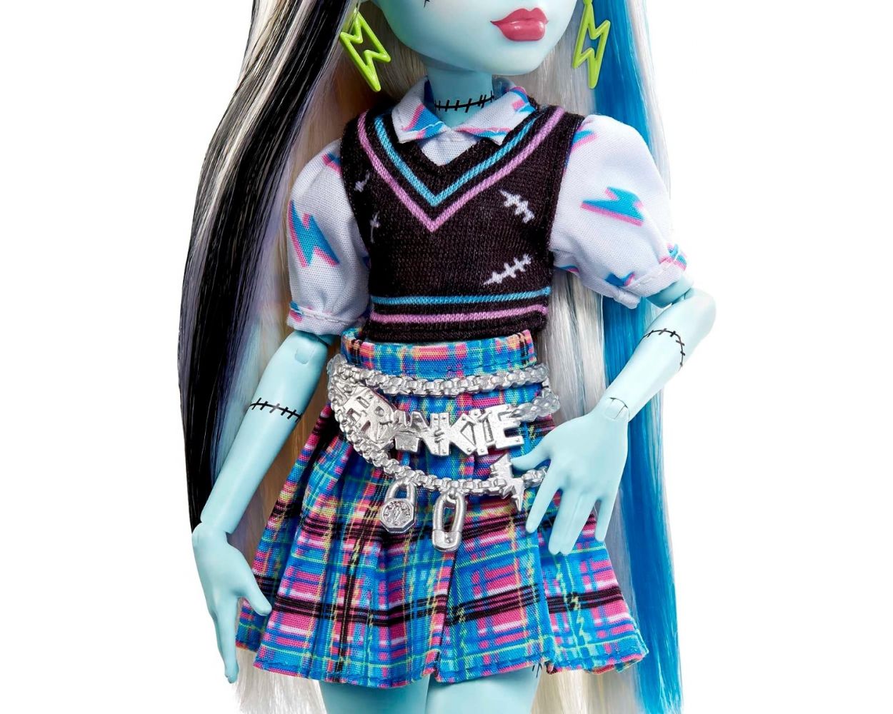 Monster high muñecas el corte inglés hot sale