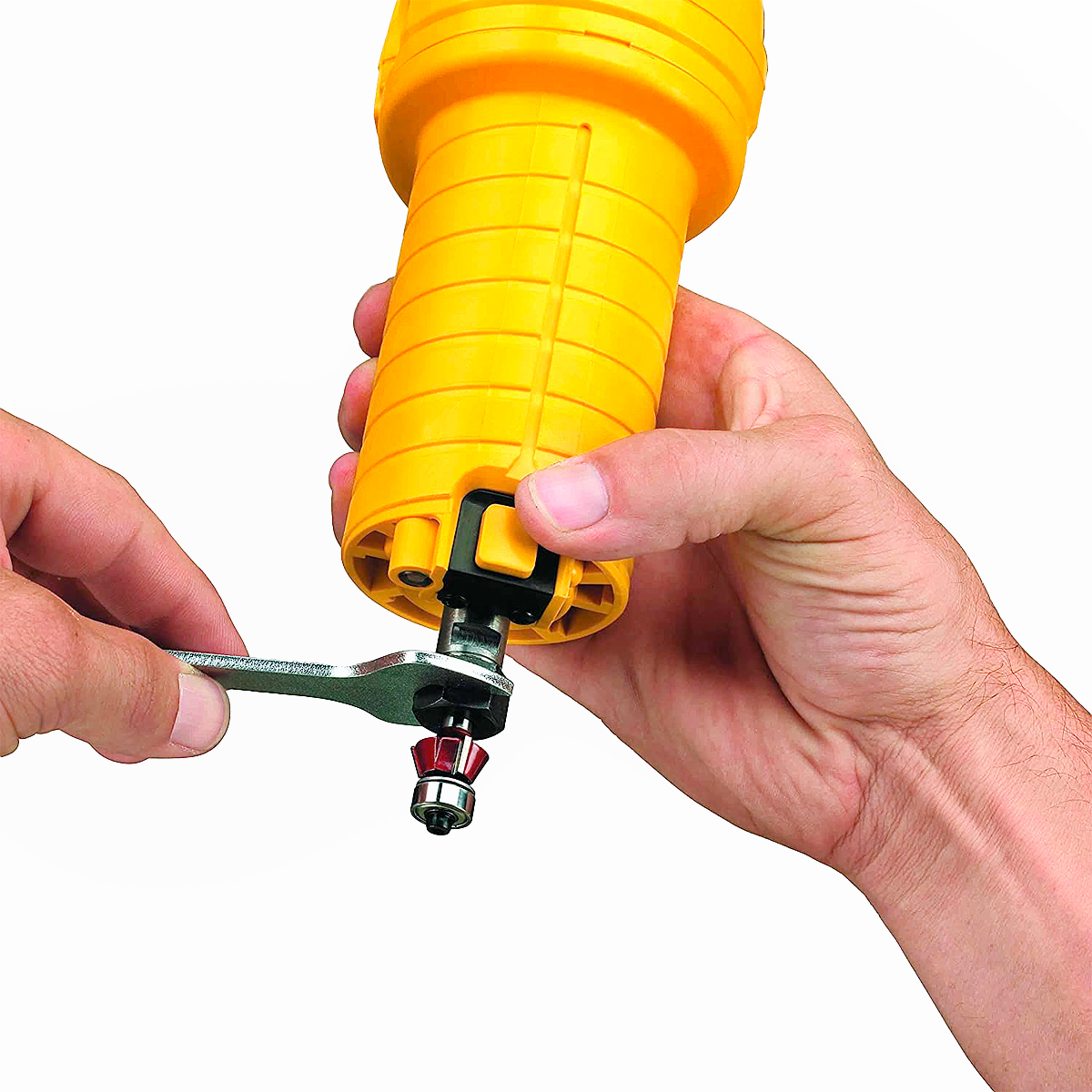 Router 1/4 540W 31000Rpm Dewalt Dwe6000