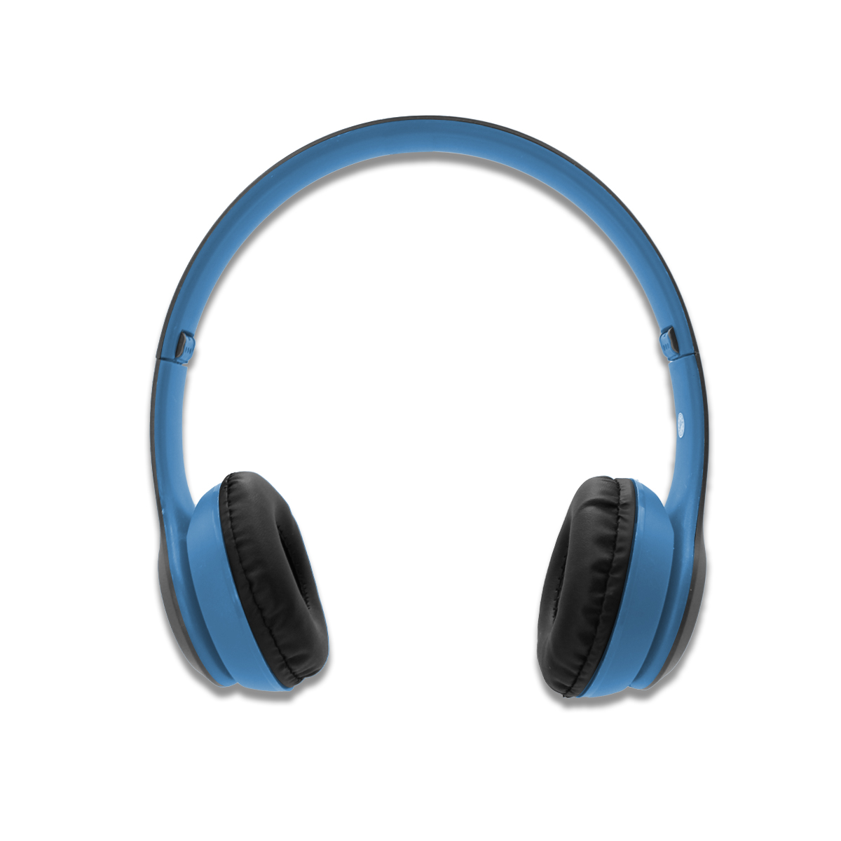 Audífonos Diadema P47 Ajustables Bt Usb Aux