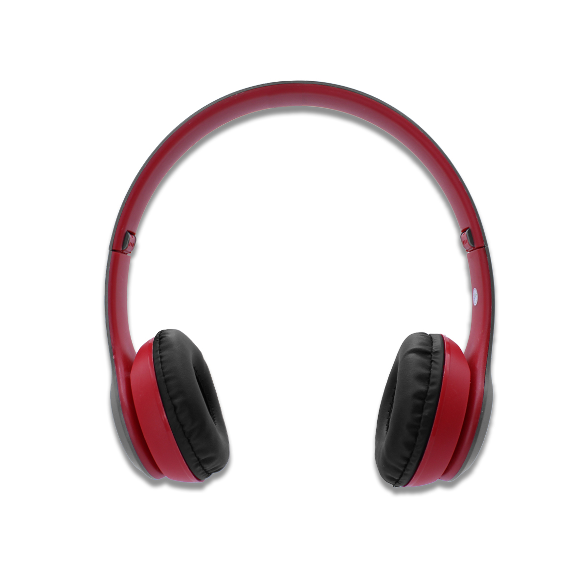 Audífonos Diadema P47 Ajustables Bt Usb Aux