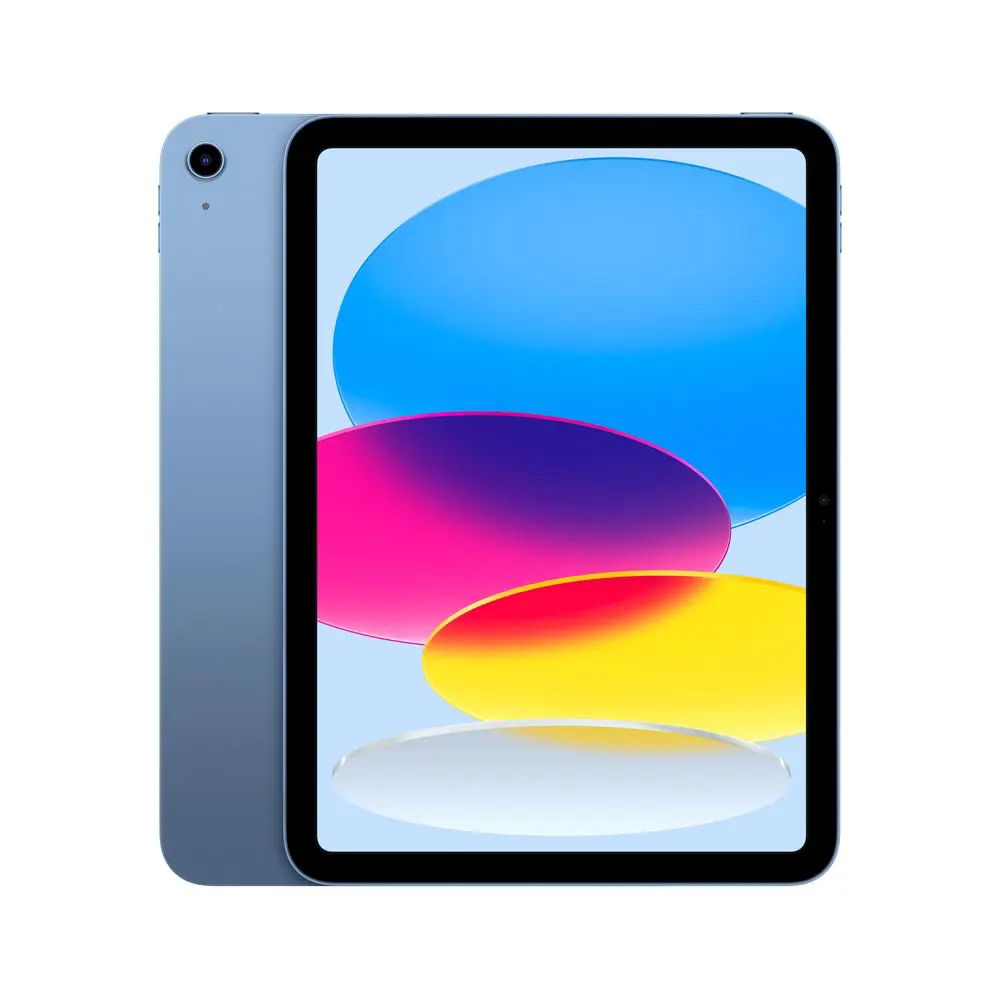 Apple iPad 10.9 Pulgadas WiFi 64 Gb Azul 