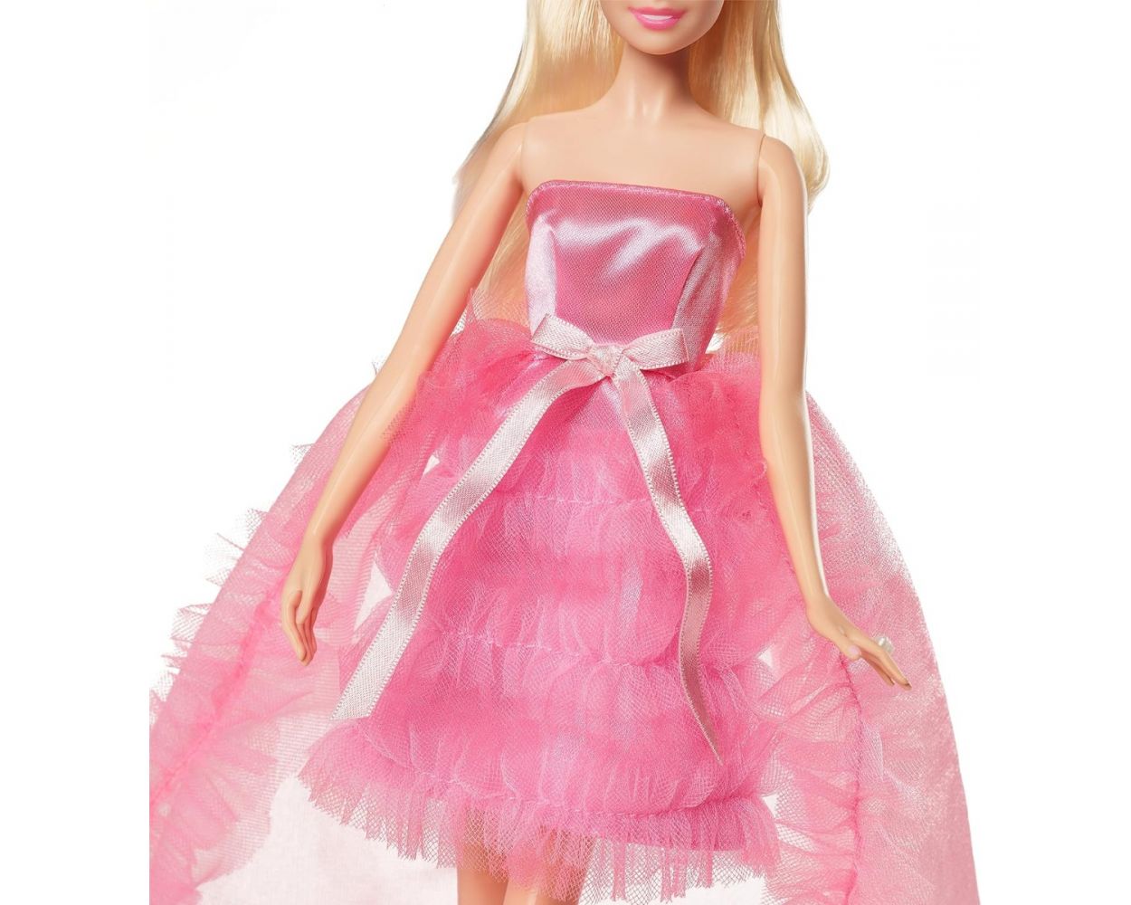 Barbie Signature Muñeca de Colección Feliz Cumpleaños