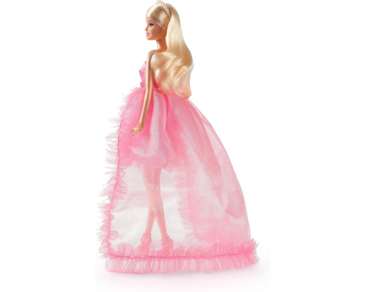 Barbie Signature Muñeca de Colección Feliz Cumpleaños