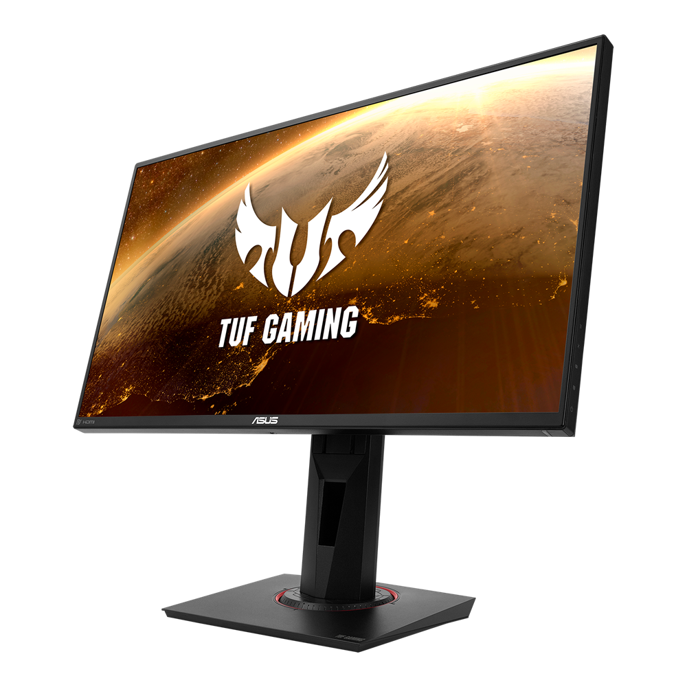 Monitor Gamer ASUS TUF Gaming VG259Q LED 24.5 Full HD G-Sync Compatible 144Hz HDMI Negro
