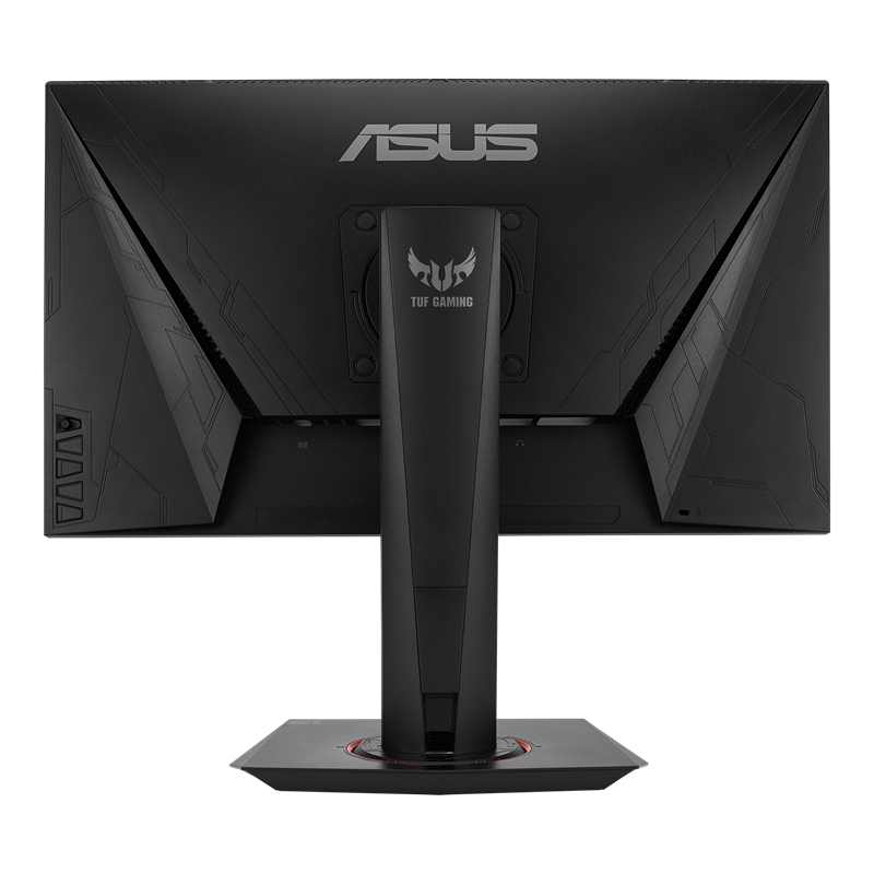 Monitor Gamer ASUS TUF Gaming VG259Q LED 24.5 Full HD G-Sync Compatible 144Hz HDMI Negro