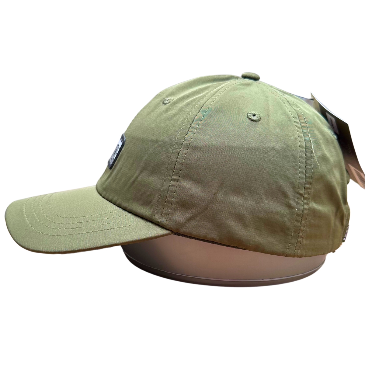 Gorra Jeep Verde Olivo Original Ajustable Hombre Cachucha