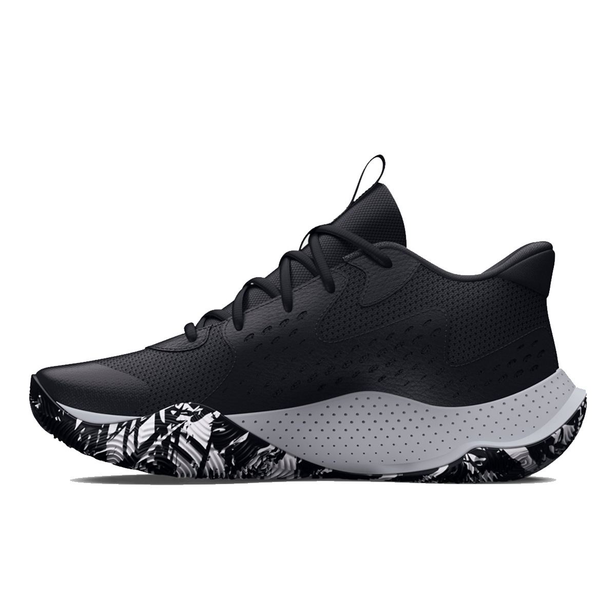 Botas basket cheap under armour