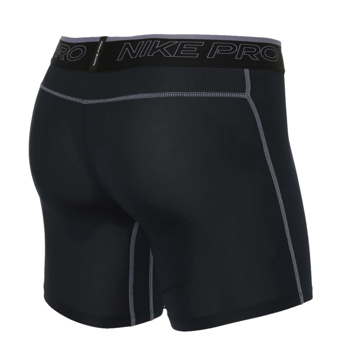 Short Nike Pro Dry-Fit Azul para Hombre DD1917-461