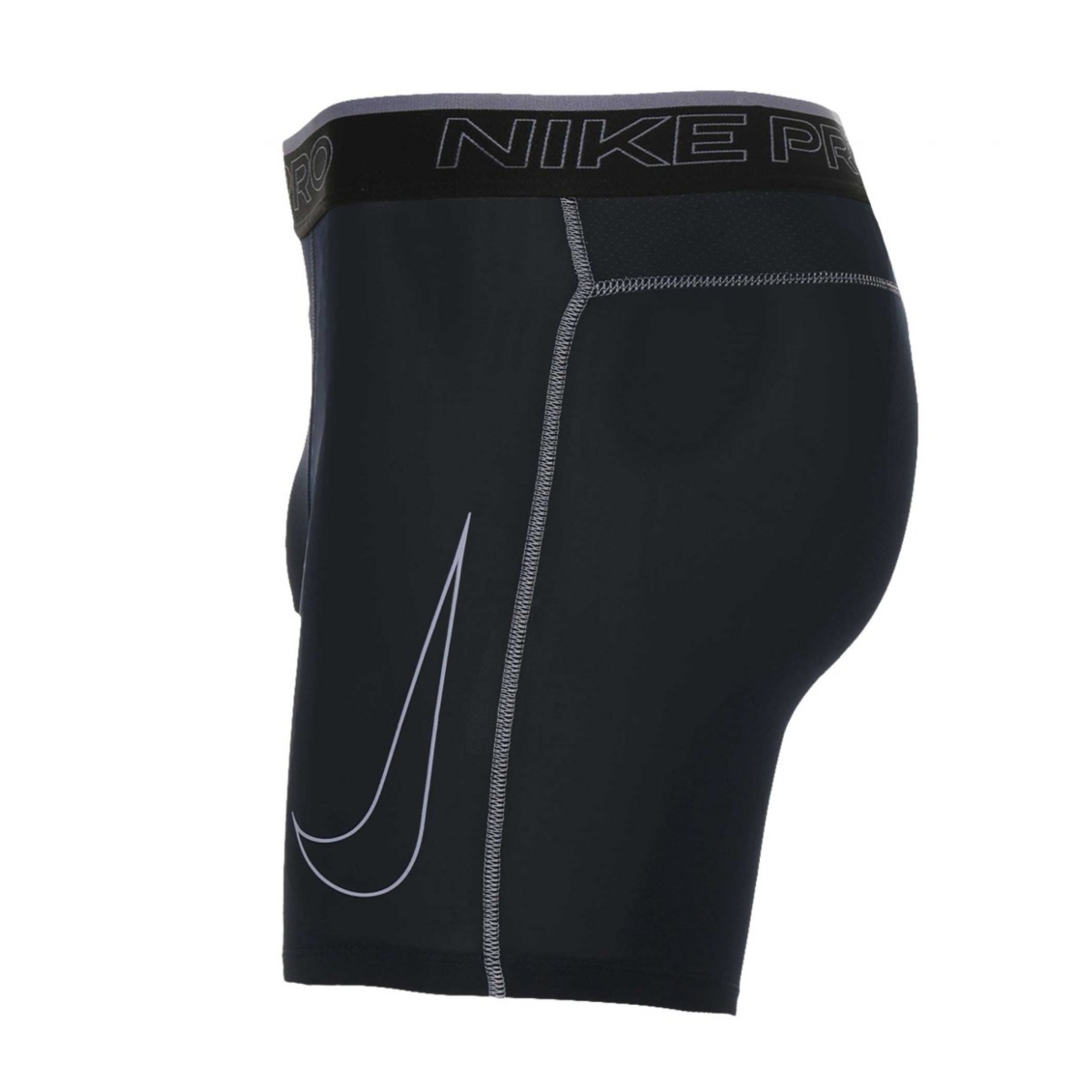 Short Nike Pro Dry-Fit Azul para Hombre DD1917-461