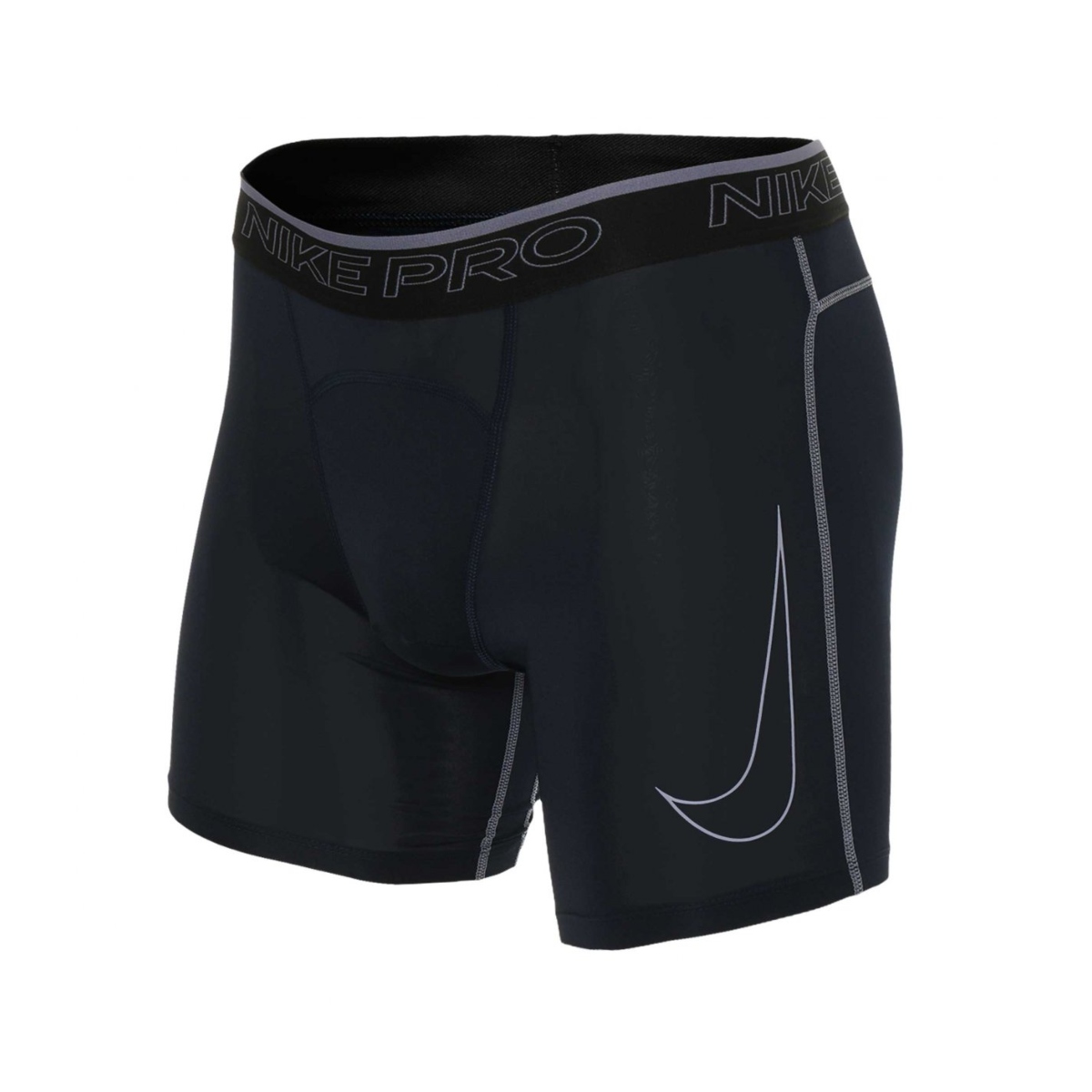 Short Nike Pro Dry-Fit Azul para Hombre DD1917-461
