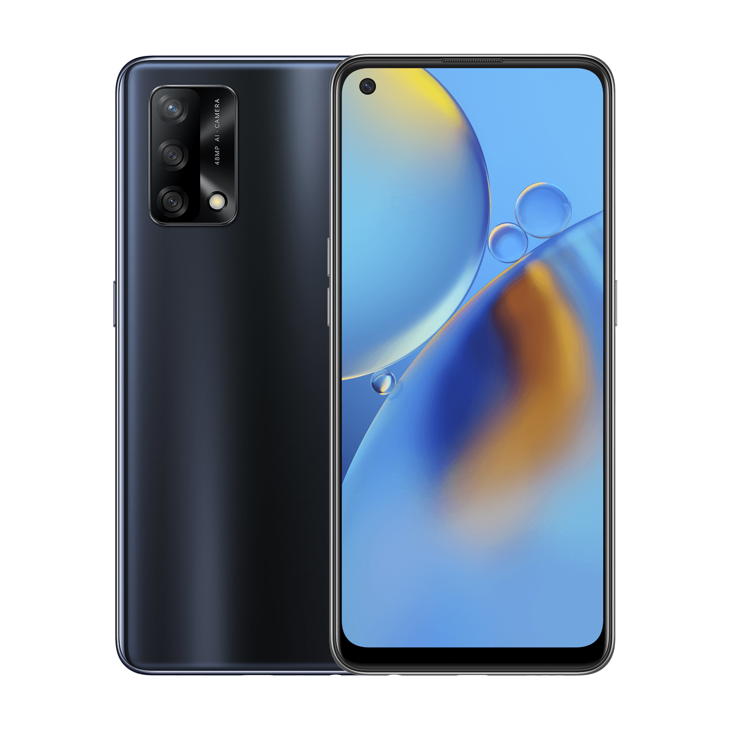 OPPO A74 6GB 128GB 4G NEGRO