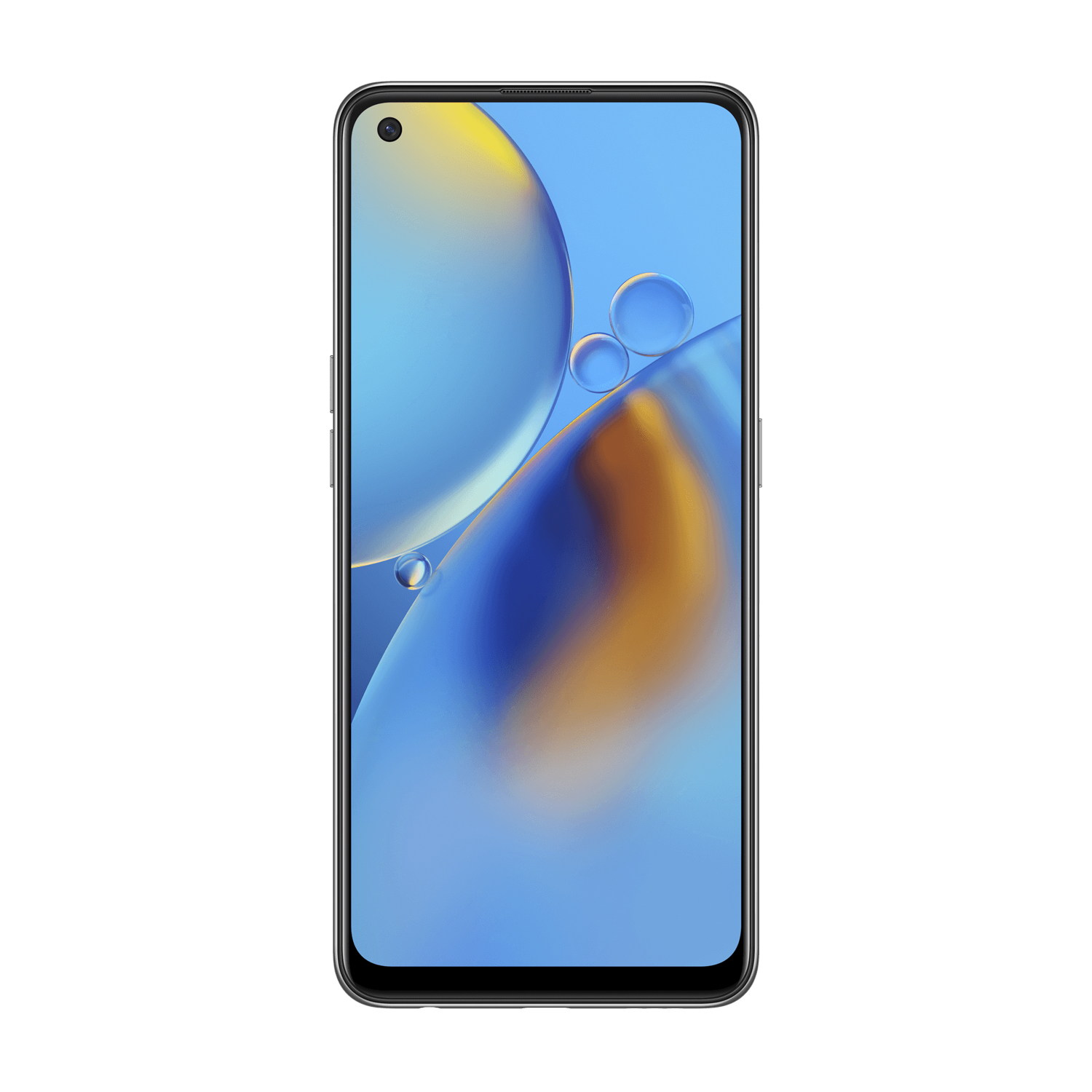 OPPO A74 6GB 128GB 4G NEGRO