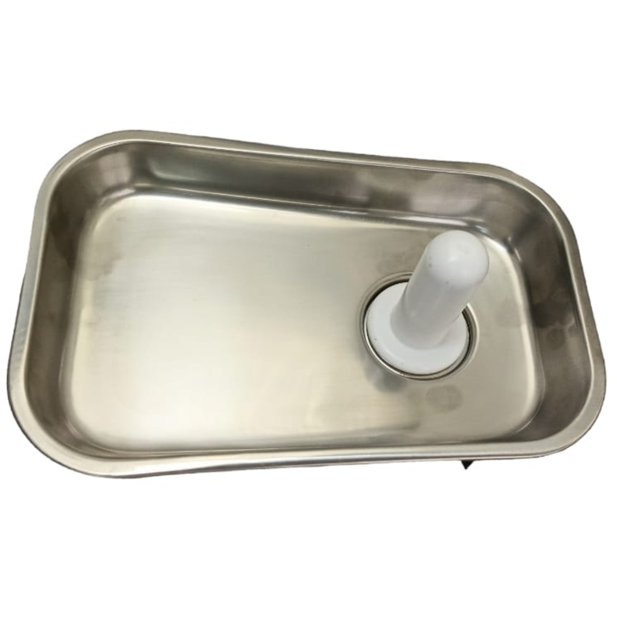 Molino Carne Acero Industrial Comercial Cocina 110v Shorbull