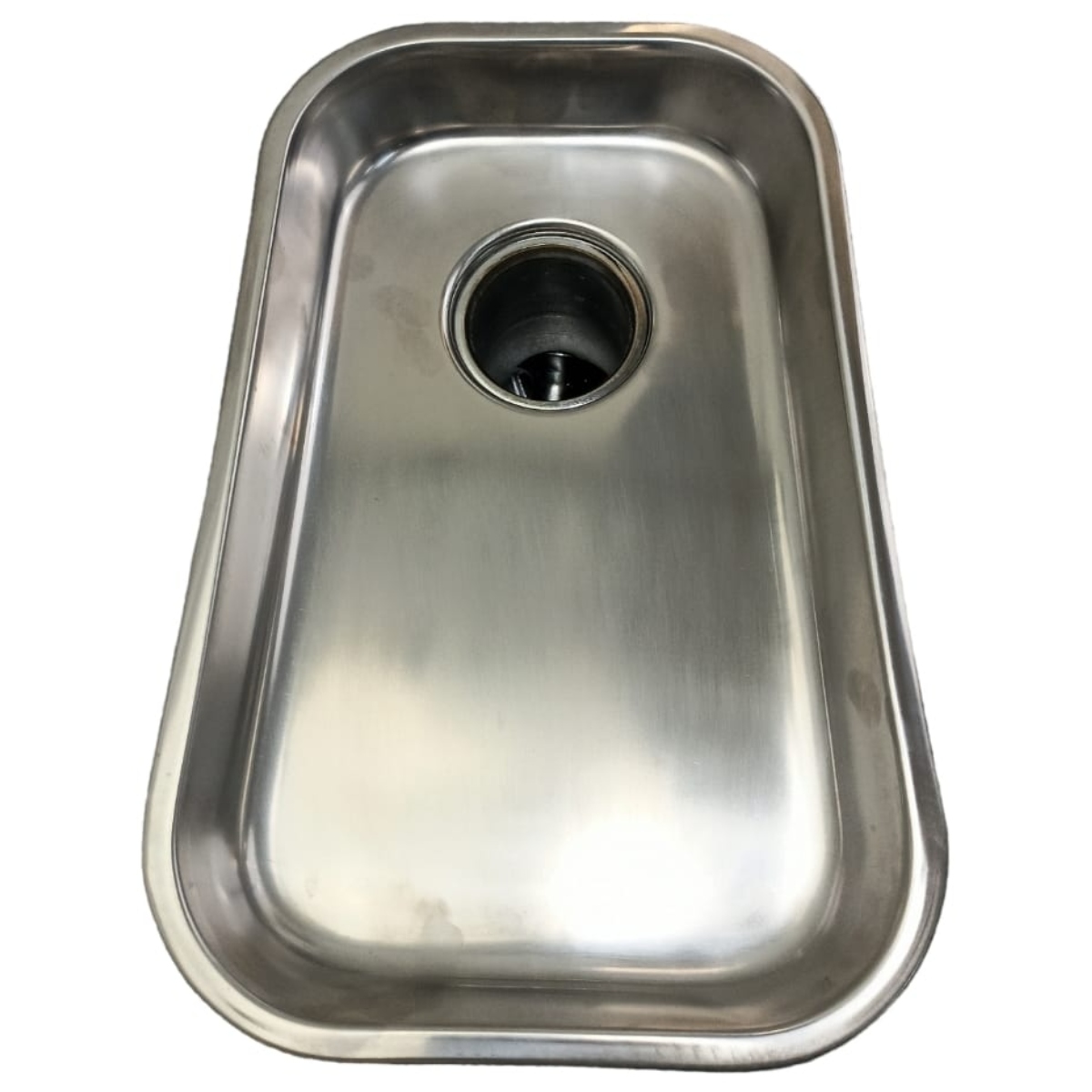 Molino Carne Acero Industrial Comercial Cocina 110v Shorbull